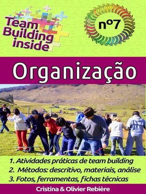 cover image of Team Building inside n°7--Organização